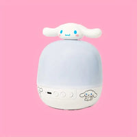 Sanrio 360° Rotating Night Light Projector