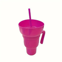 Eat & Drink Stadium Tumbler (34 oz)