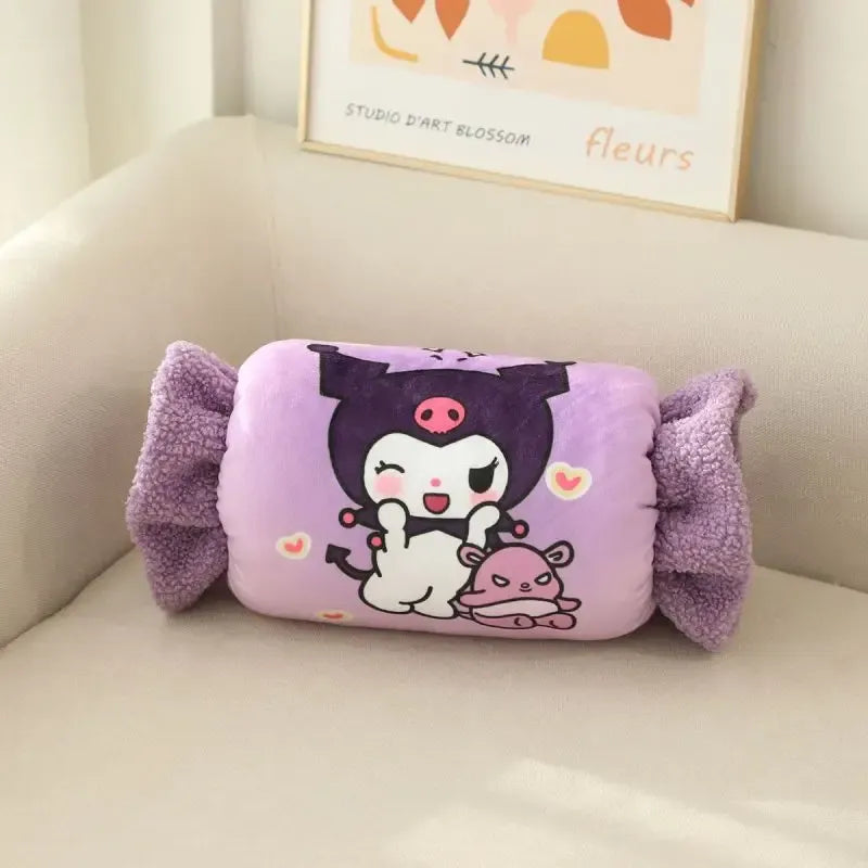 Sanrio Candy Nap Pillow