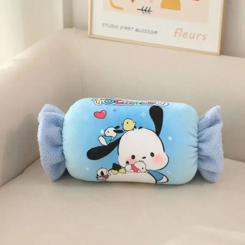 Sanrio Candy Nap Pillow