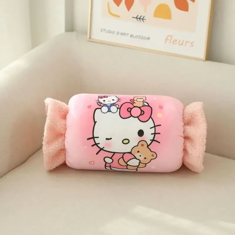 Sanrio Candy Nap Pillow