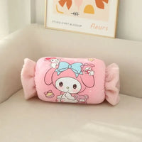 Sanrio Candy Nap Pillow