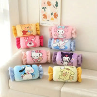 Sanrio Candy Nap Pillow