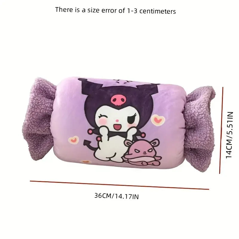 Sanrio Candy Nap Pillow