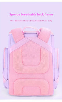 Sanrio Premium Gradient Backpack