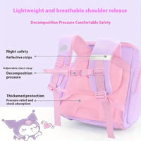 Sanrio Premium Gradient Backpack