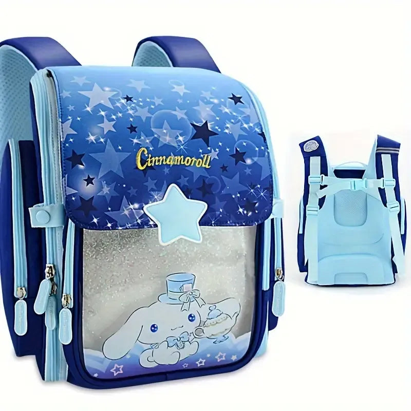 Sanrio Premium Gradient Backpack