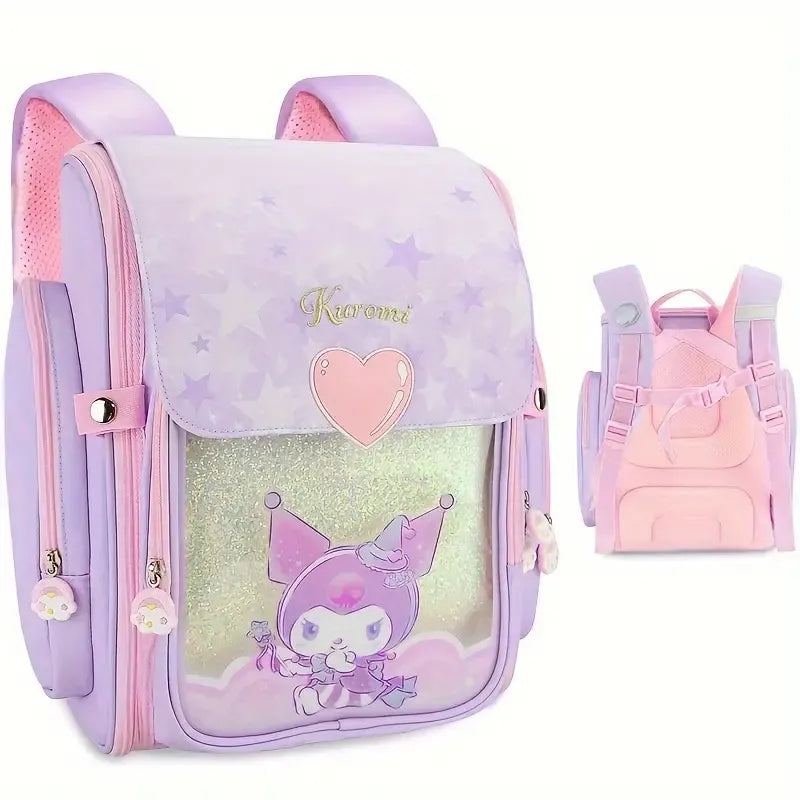 Sanrio Premium Gradient Backpack