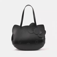 Hello Kitty Leather Finish Bag