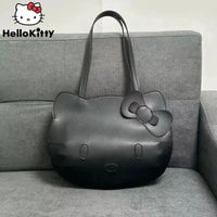 Hello Kitty Leather Finish Bag