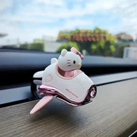 Sanrio Hello Kitty & Friends Car Air Freshener