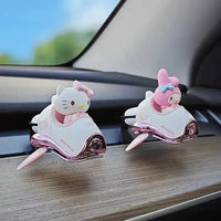 Sanrio Hello Kitty & Friends Car Air Freshener