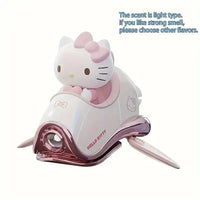 Sanrio Hello Kitty & Friends Car Air Freshener