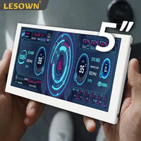 Lesown 5-Inch Mini Monitor