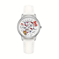 Hello Kitty Mechanical Sweet Tooth Watch