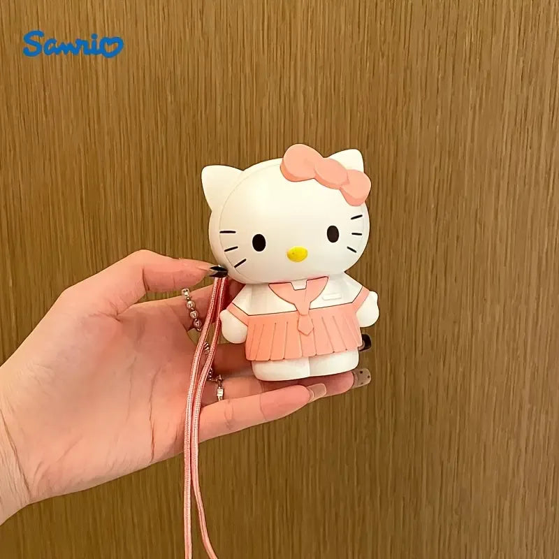 Cool Hello Kitty Handheld Fan