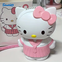 Cool Hello Kitty Handheld Fan