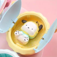 Sanrio Baby Eggshell Mystery Pendant