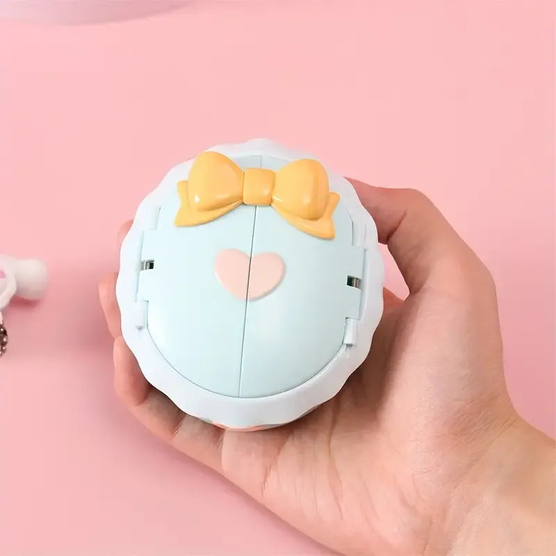 Sanrio Baby Eggshell Mystery Pendant