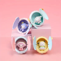 Sanrio Baby Eggshell Mystery Pendant