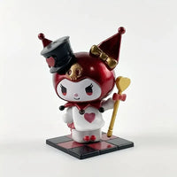 Sanrio Kuromi Poker Kingdom Mystery Box Set (8 pcs)