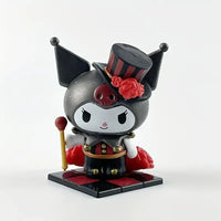 Sanrio Kuromi Poker Kingdom Mystery Box Set (8 pcs)