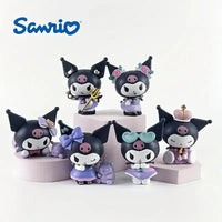 Sanrio Kuromi Birthday Party Mystery Box Set (6 pcs)