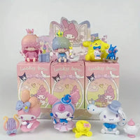 Sanrio Kuromi My Melody Dream Mystery Box (6 pcs)