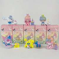 Sanrio Kuromi My Melody Dream Mystery Box (6 pcs)