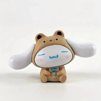 Sanrio Play Zone Cinnamoroll Mystery Box (6 pcs)