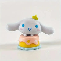 Sanrio Play Zone Cinnamoroll Mystery Box (6 pcs)