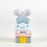 Sanrio Play Zone Cinnamoroll Mystery Box (6 pcs)