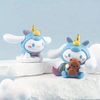 Sanrio Unicorn Cinnamoroll Mystery Box (6 pcs)