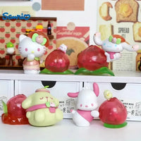 Sanrio Hello Kitty & Friends Red Onion Mystery Box (7 pcs)