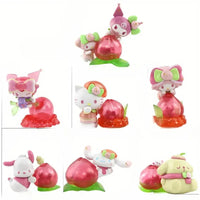 Sanrio Hello Kitty & Friends Red Onion Mystery Box (7 pcs)