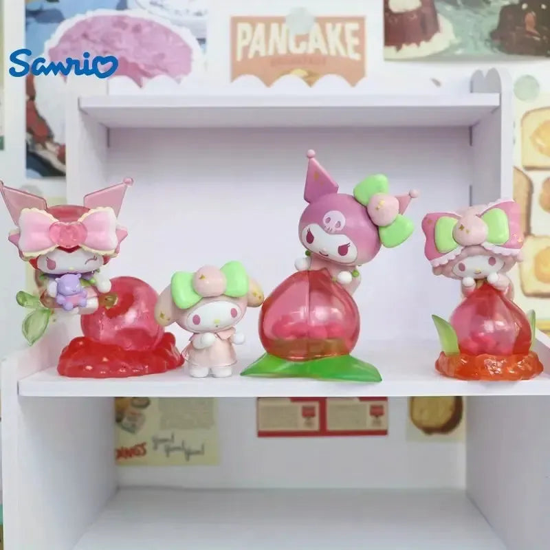 Sanrio Hello Kitty & Friends Red Onion Mystery Box (7 pcs)