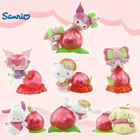 Sanrio Hello Kitty & Friends Red Onion Mystery Box (7 pcs)