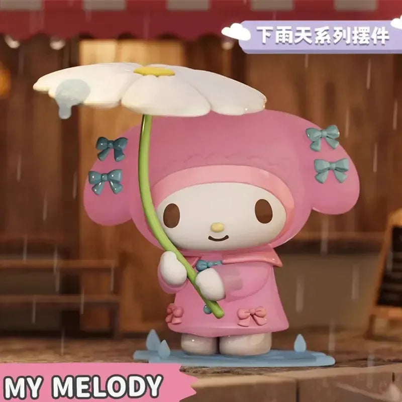 Sanrio Rainy Day Mystery Box (4 pcs)