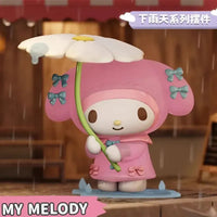 Sanrio Rainy Day Mystery Box (4 pcs)