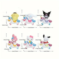 Sanrio Riding Pony Mystery Box (6 pcs)