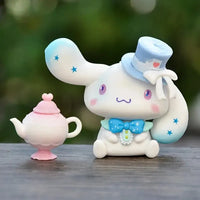 Sanrio Outdoor Party Mystery Box (6 pcs)