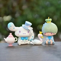 Sanrio Outdoor Party Mystery Box (6 pcs)