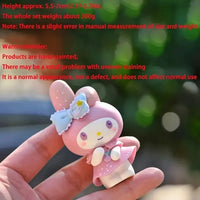 Sanrio Outdoor Party Mystery Box (6 pcs)