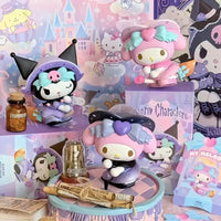 Sanrio Halloween Mystery Box (6 pcs)