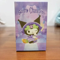 Sanrio Halloween Mystery Box (6 pcs)