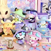 Sanrio Halloween Mystery Box (6 pcs)