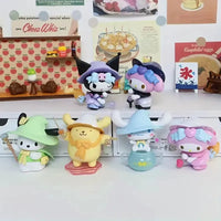 Sanrio Halloween Mystery Box (6 pcs)