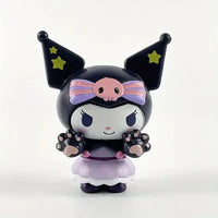 Sanrio Kuromi Trick or Treat Mystery Box (6 pcs)