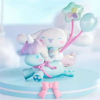 Sanrio Fantasyland Series Mystery Box (8 pcs)