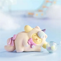 Sanrio Fantasyland Series Mystery Box (8 pcs)